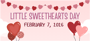 Little Sweethearts 2026