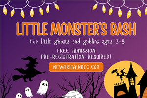 Little Monsters