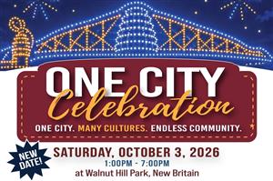 One City Celebration
