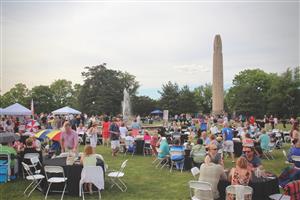 Rose Garden Festival