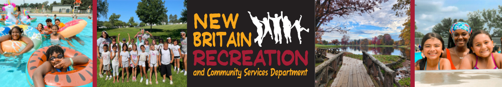 New Britain Recreation and Community Services Department